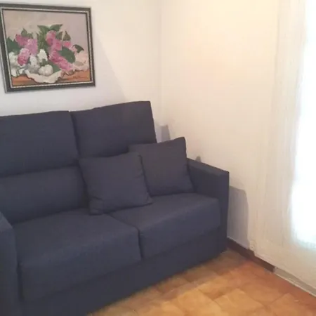 Llaguts Apart By S R S Apartamento Sitges