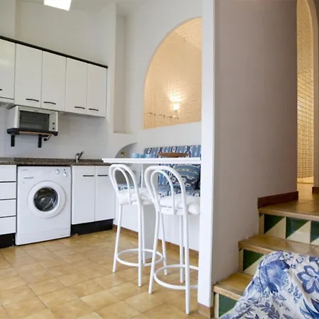 Llaguts Apart By S R S Apartamento *