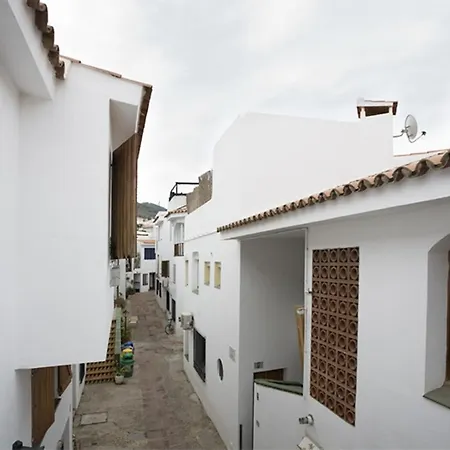 Llaguts Apart By S R S * Sitges