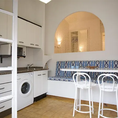 Apartamento Llaguts Apart By S R S
