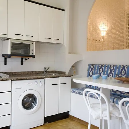 Apartamento Llaguts Apart By S R S *