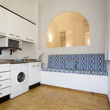 Llaguts Apart By S R S Apartamento Sitges
